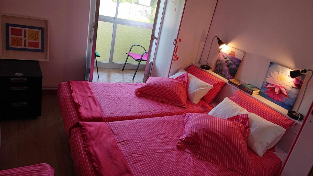 Appartamento Piso Rio Nervion 15 Minutos Bilbao Ugao-Miraballes Esterno foto