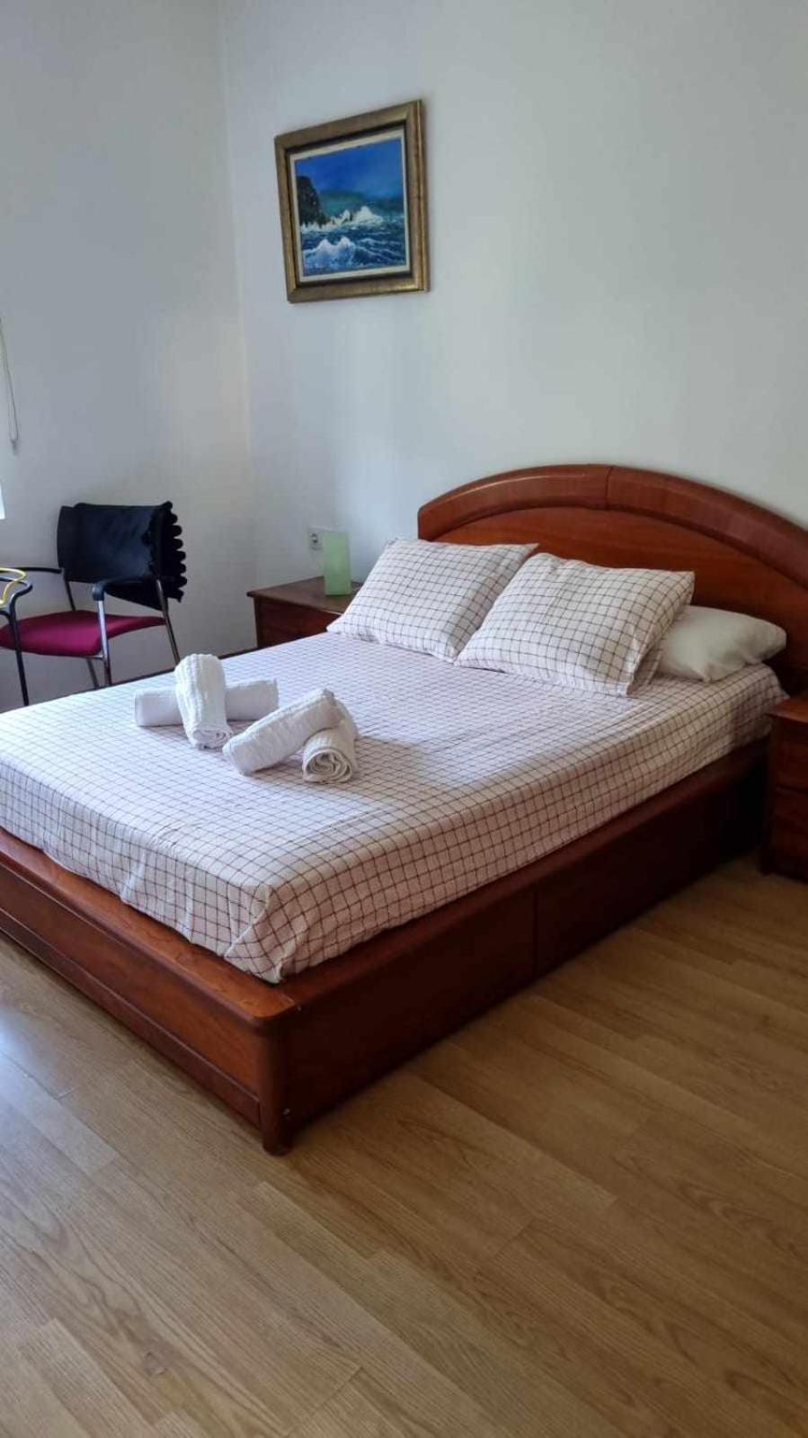 Appartamento Piso Rio Nervion 15 Minutos Bilbao Ugao-Miraballes Esterno foto