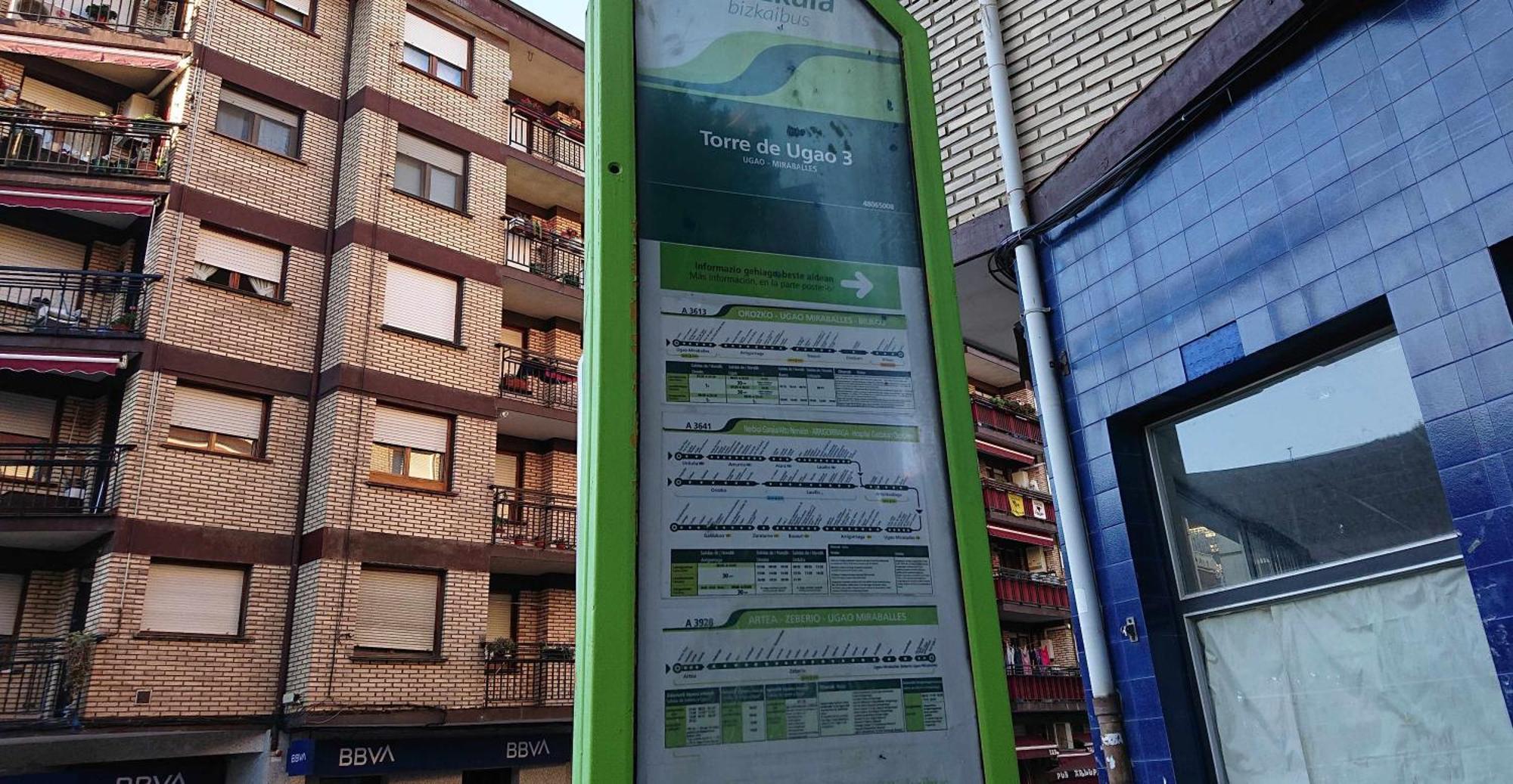 Appartamento Piso Rio Nervion 15 Minutos Bilbao Ugao-Miraballes Esterno foto