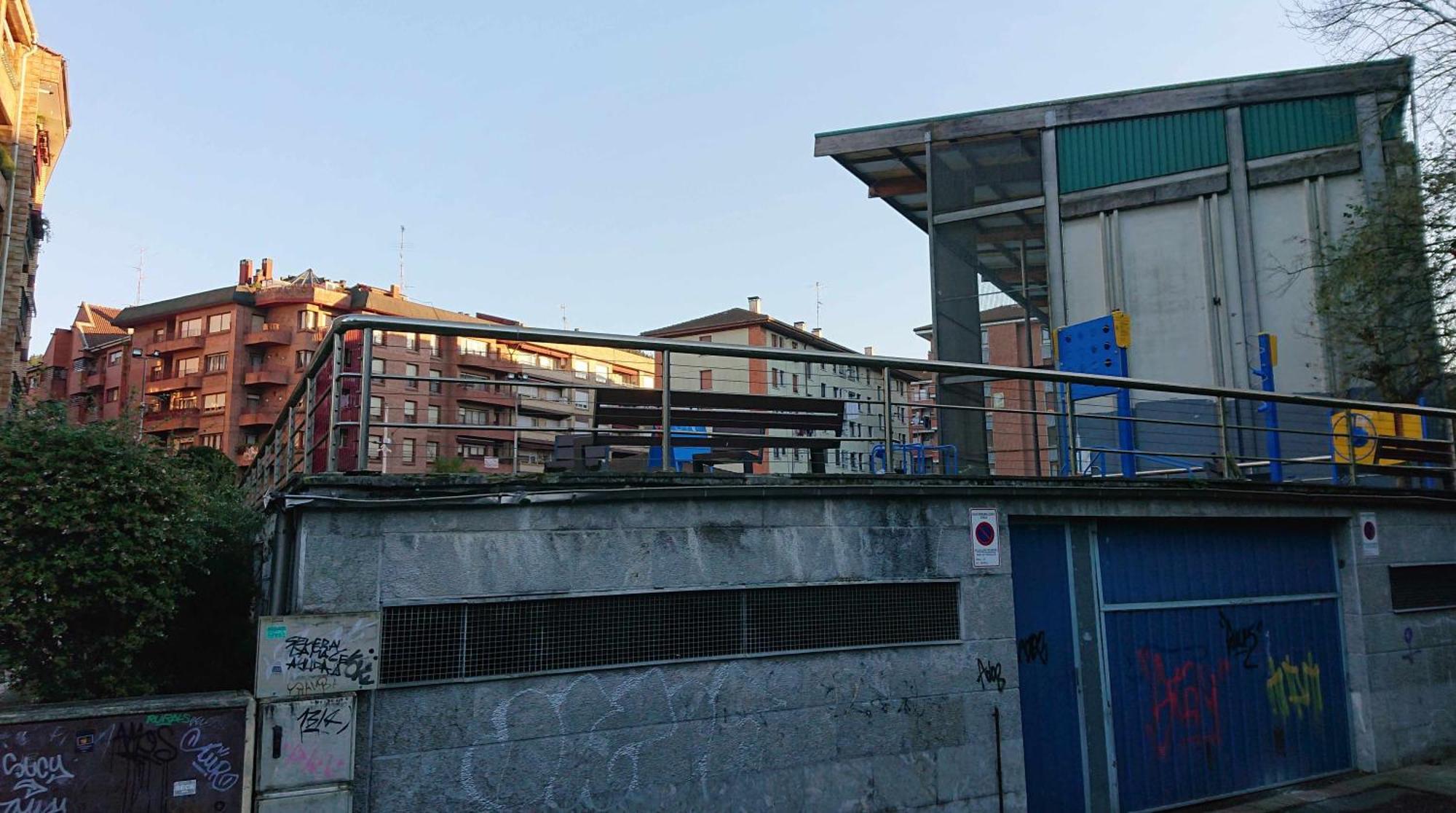 Appartamento Piso Rio Nervion 15 Minutos Bilbao Ugao-Miraballes Esterno foto