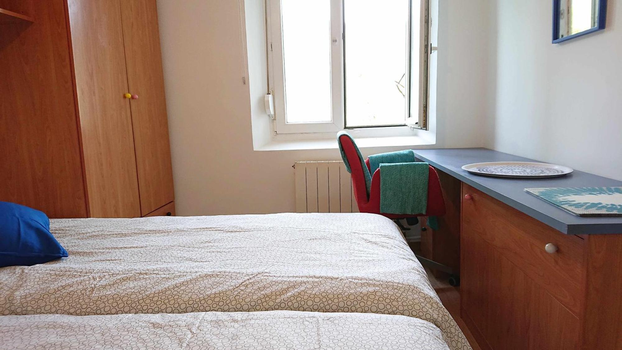 Appartamento Piso Rio Nervion 15 Minutos Bilbao Ugao-Miraballes Esterno foto